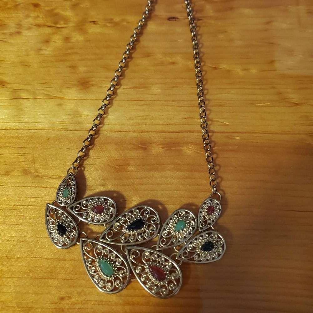 Francesca necklace
